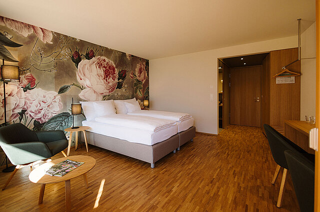 Hotel Hari Hotel Hari