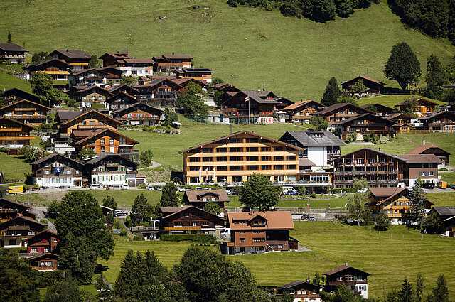 Hotel Hari Hotel Hari